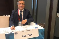 Prof. Dr. M. HADİ YAŞA