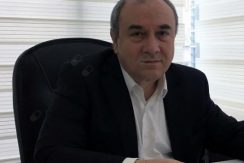 Prof. Dr. MEHMET DEMİRCİ (Nöroloji ve Klinik Nörofizyoloji Uzmanı