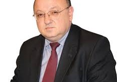 Prof. Dr. Murat TURGAY  (Dahiliye ve Romatizma Hastalıkları)