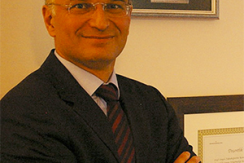 Prof. Dr. Gökhan TUNÇBİLEK