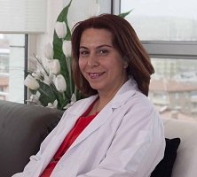 Op. Dr. Aynur Bacak