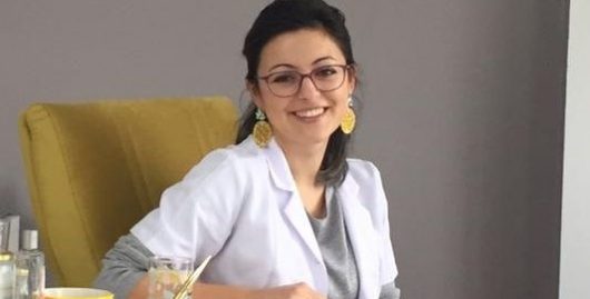 Dyt. Elif Nur Köprücü