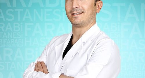 Op. Dr. Mehmet Bardakçı