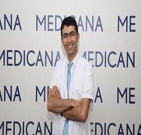 Op. Dr. Nurdoğan Ata